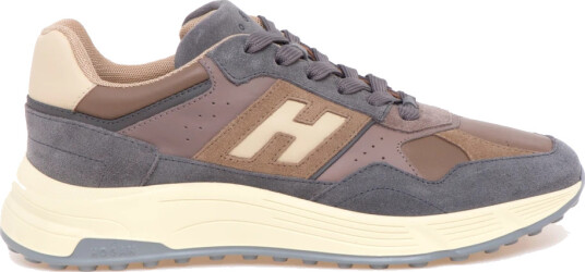 Hogan Herre Sko Flerfarget 42 1/2 EU,
