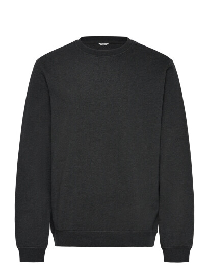 Björn Borg Borg Classic Sweatshirt - Black - M