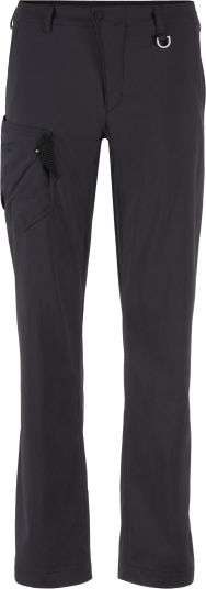Klättermusen Women"s Alfhild Pants Raven M