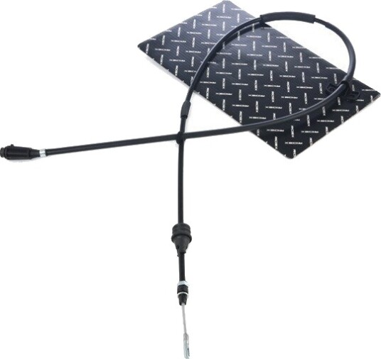 RIDEX 124C0121 Tautrekk håndbremse
