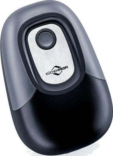 küchenprofi Dåseåbner Automatisk, Let - Grey - ONE SIZE küchenprofi Dåseåbner Automatisk, Let - Grey - ONE SIZE