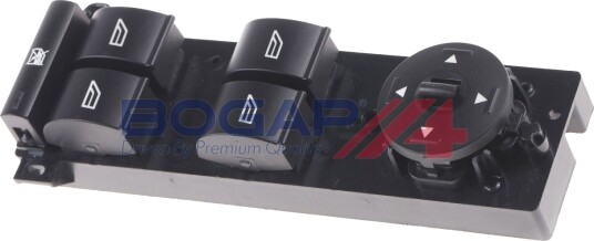 Bryter, vindusheis BOGAP F7339109