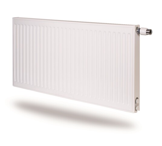Thermopanel TP11 307 V4 Radiator høyde 300 mm tilkobling høyre 300 x 700 mm Varme