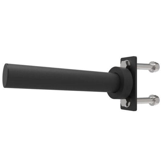 Master Fitness Plate Holder LX40