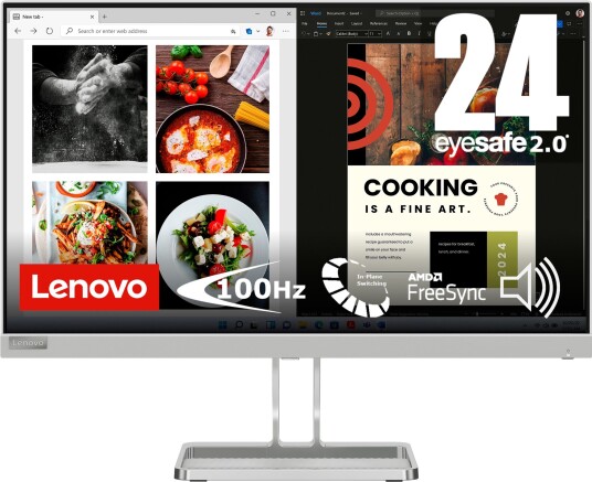 Lenovo L24i-40 Lenovo L24i-40