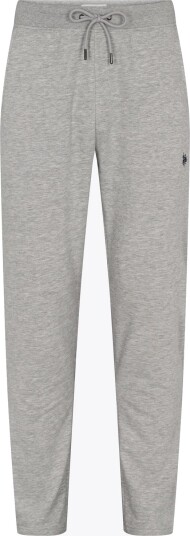 U.S. Polo Assn. George Sweatpants Grå XXL