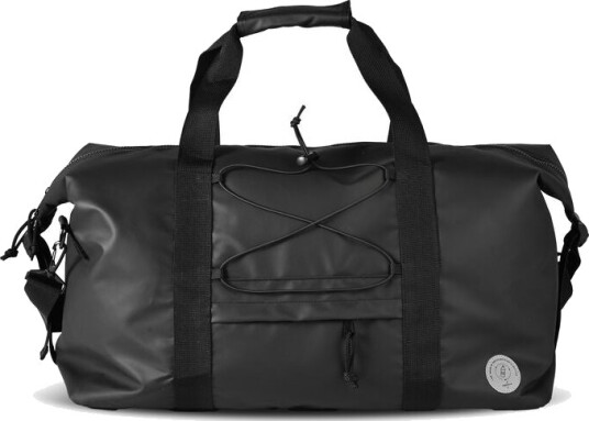 Sagaform Vide Weekendbag 23L svart