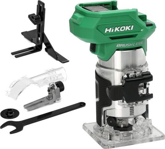HiKOKI Kantfres M1808DA HSC