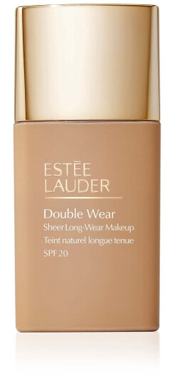 Estee Lauder Double Wear Sheer Matte Long Wear Makeup 3W1 Tawny