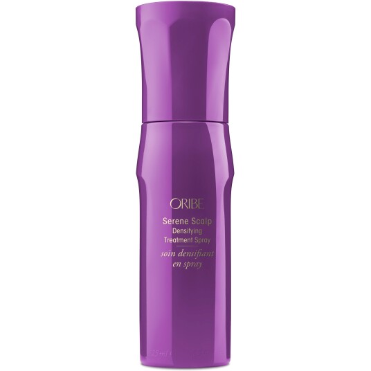 Oribe Serene Scalp Densifying Treatment Spray 125ml Oribe Serene Scalp Densifying Treatment Spray 125ml