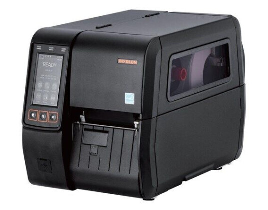 BIXOLON XT5-40N - label printer - B/W - direct thermal / thermal transfer BIXOLON XT5-40N - label printer - B/W - direct thermal / thermal transfer