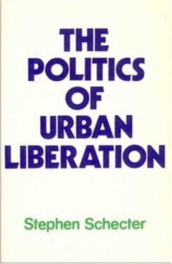 Political Urban Liberation Political Urban Liberation