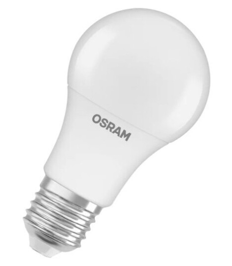 Osram 4058075831803 8,5W 60W E27 806 Lm 15000 T Varm Hvit