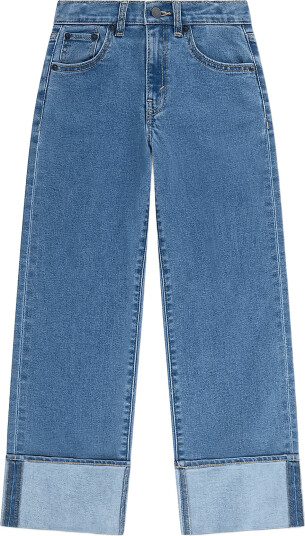 Levi"s Px Denim Pants Blue 110
