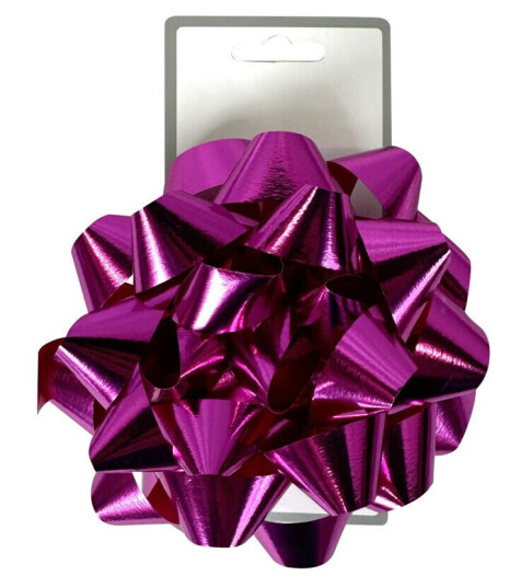 Rosett Lilla 15cm