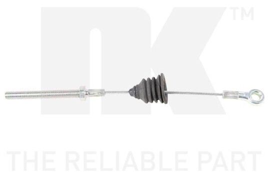 Bremsewire NK 904821 Bremsewire NK 904821