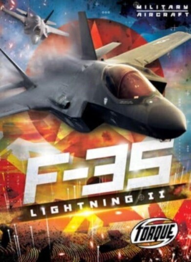 F35 Lightning II F35 Lightning II