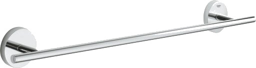 GROHE START COSMOPOLITAN HÅNDKLESTANG 520 KROM