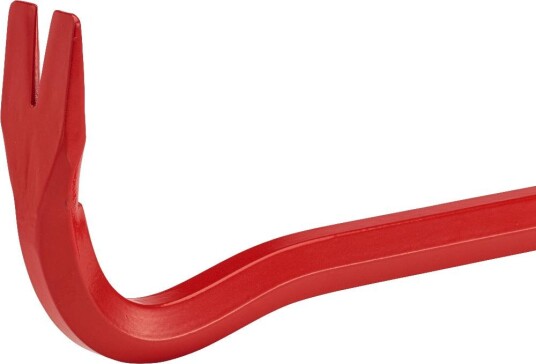 Hultafors Brekkjern 107/21 525mm Stål - Håndverktøy Hultafors Brekkjern 107/21 525mm Stål - Håndverktøy