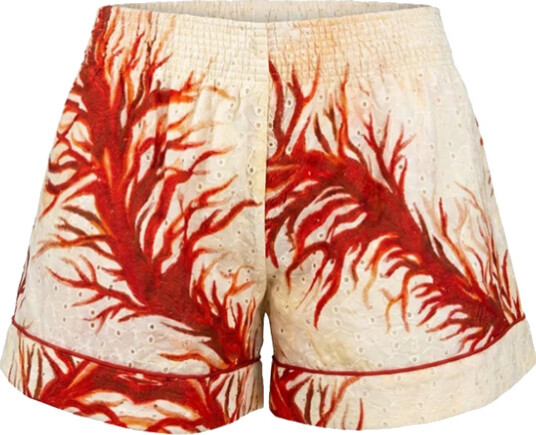 F.r.s For Restless Sleepers Dame Shorts Flerfarget L, F.r.s For Restless Sleepers Dame Shorts Flerfarget L,