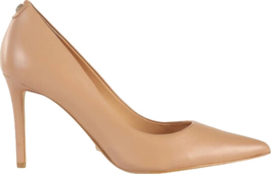 Guess Dame Sko Beige 40 EU,