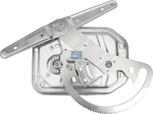 Vindusheis DT Spare Parts 1.22359