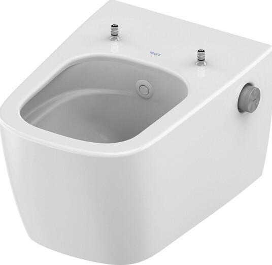 Tece Teceneo Toalett Med Dusj Vv/kv