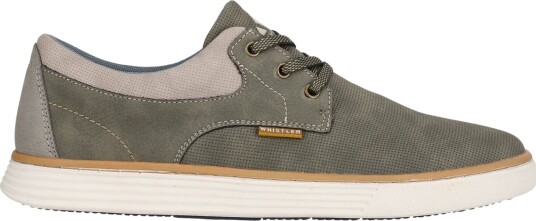 Whistler Kuyaer Sneakers Herre Grå 42