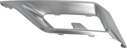 Ventilasjonsgitter BLIC 6502 07 7850942P Ventilasjonsgitter BLIC 6502 07 7850942P