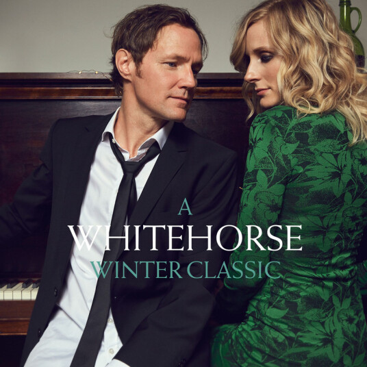 Whitehorse A Whitehorse Winter Classic CD