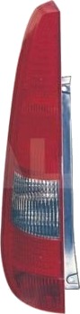 ALKAR 2211387 Baklykt