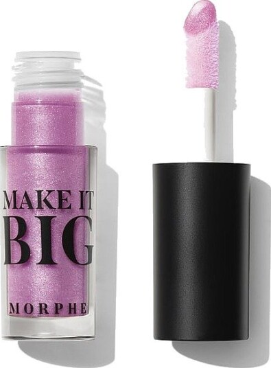 Make It Big Lip Plumper Lipgloss Big Bang Glow