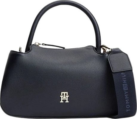 Tommy Hilfiger Dame Vesker Blå ONE SIZE,