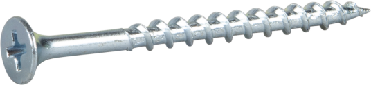 GIPSSKRUE SENKHODE 3,9X51 FZB -500 GIPSSKRUE SENKHODE 3,9X51 FZB -500