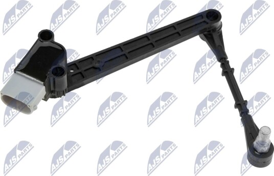 NTY ECX-LR-012 Sensor, xenonlys (lyslengderegulering