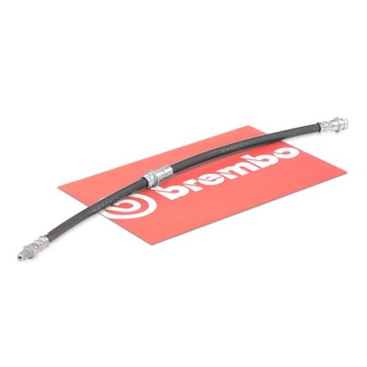 Bremseslange BREMBO T 50 048