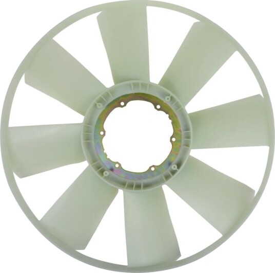 HELLA 8MV 366 435-161 Vifte, kjølevifte