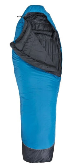 Helsport Trollheimen Winter Long Left OneSize, Blue Helsport Trollheimen Winter Long Left OneSize, Blue