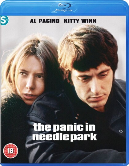 The Panic In Needle Park The Panic In Needle Park
