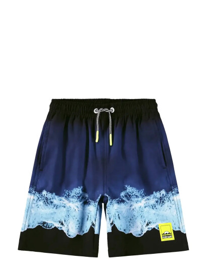 Molo Nilson Navy 110/116 Molo Nilson Navy 110/116
