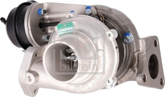 Turbolader FEBI BILSTEIN 188018 Turbolader FEBI BILSTEIN 188018