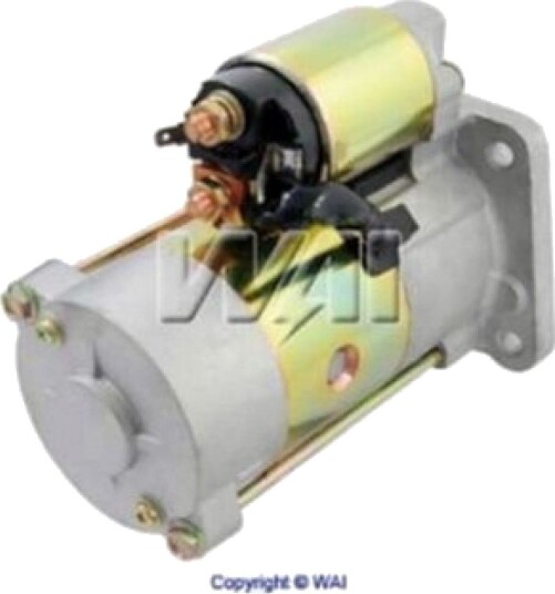 WAI 17940N Starter