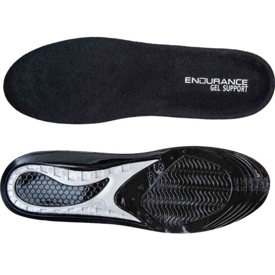 Endurance Sula Gel Support 41-46 Endurance Sula Gel Support 41-46