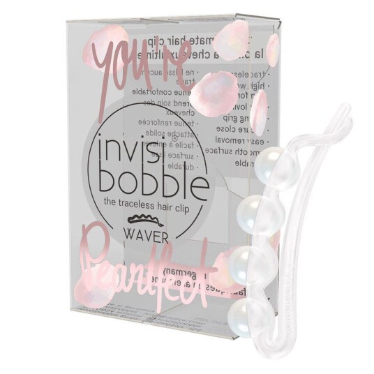 Invisibobble Waver Sparks Flying Youre Pearlfect 1pcs