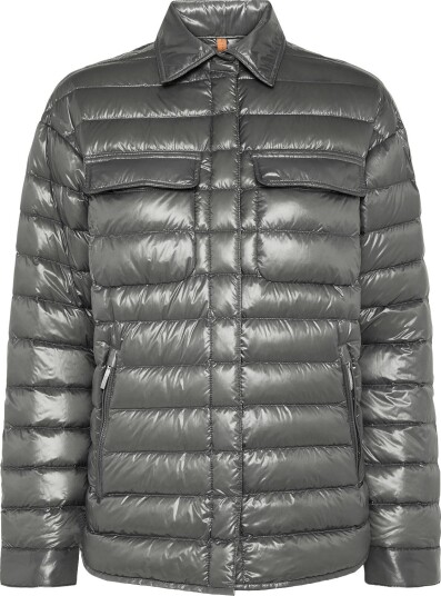 Parajumpers Petronel Jacket   Grey   XL