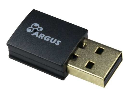 Usb-Adapter Ep-107 Wi-Fi Og Bt4.2 Nt Argus, Usb2.0,600 Mbps