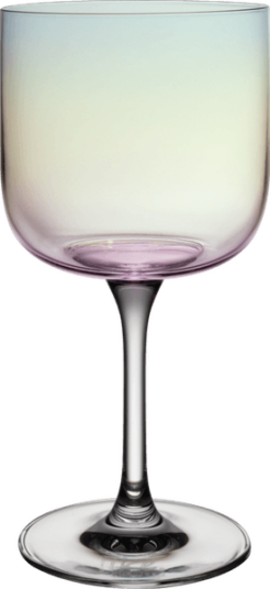 Villeroy & Boch Like Pearl Vinglass 20 cl 2 stk