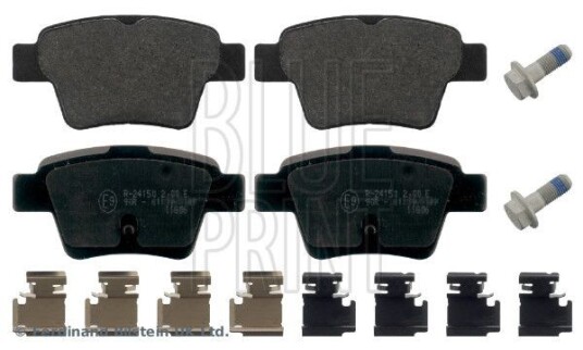Bremseklosser BLUE PRINT ADP154226