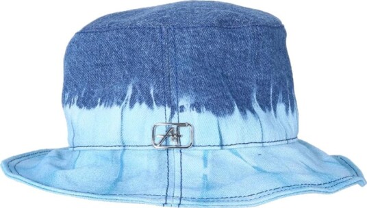 Alberta Ferretti Dame Accessories Blå ONE SIZE,