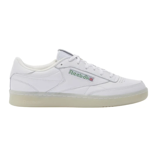 Reebok Dame Sko Hvit 38 EU Reebok Dame Sko Hvit 38 EU